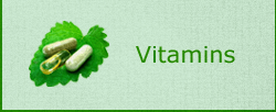 Vitamins Vitamins