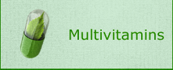 Multivitamins Multivitamins