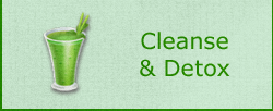 Cleanse & Detox Cleanse & Detox