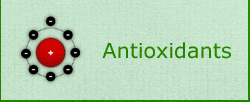 Antioxidants Antioxidants