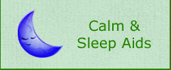Calm & Sleep Aids Calm & Sleep Aids