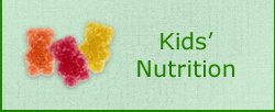 Kids' Nutrition Kids' Nutrition