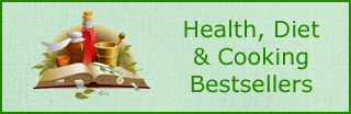 Crockett Books - Health, Diet & Cooking Bestsellers Crockett Books - Health, Diet & Cooking Bestsellers