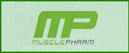 MusclePharm MusclePharm