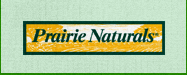 Prairie Naturals Prairie Naturals
