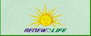 Renew Life Renew Life