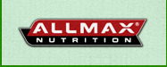 Allmax Nutrition Allmax Nutrition