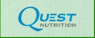 Quest Nutrition Quest Nutrition