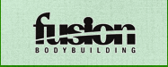 Fusion Bodybuilding Fusion Bodybuilding
