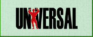 Universal Nutrition Universal Nutrition