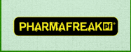 Pharmafreak Pharmafreak