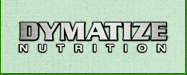 Dymatize Dymatize