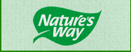 Nature's Way Nature's Way